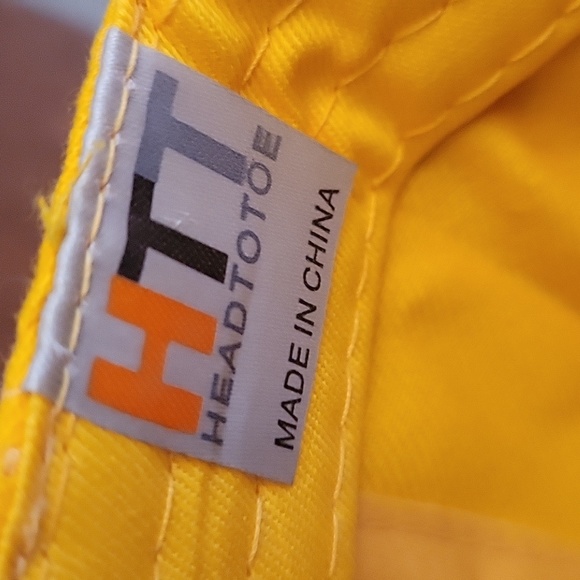 Arnold palmer signature golf hat - Picture 7 of 9